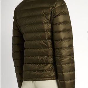 moncler lans green moncler lans green